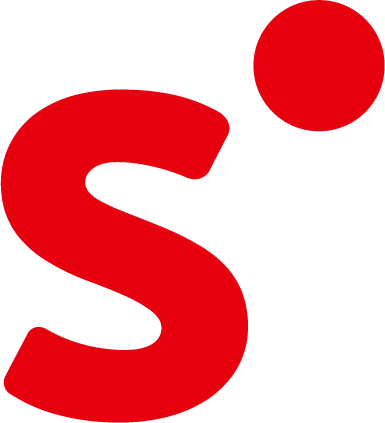 site logo